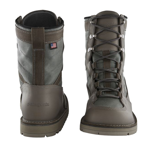パタゴニア　フット•トラクター　ウェーディングブーツ　US 10 patagonia パタゴニア フット・トラクター・ ウェーディング
